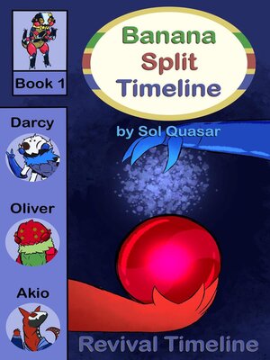 cover image of Revival Timeline